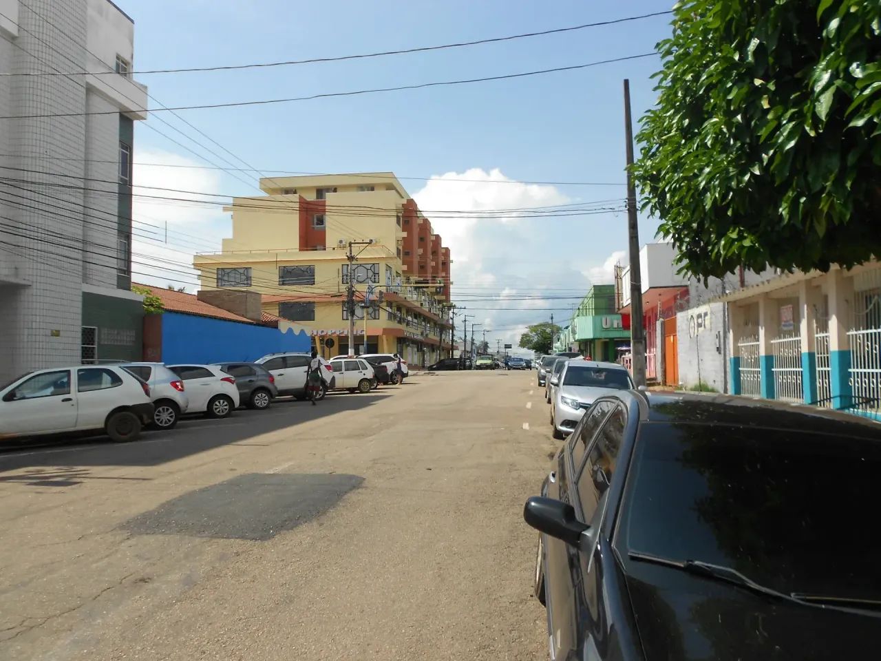 Casa térrea em excelente localização, no Centro da cidade. - Foto 2