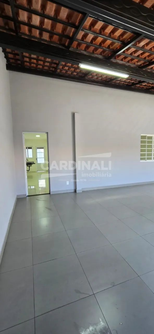 Casa com 2 dormitórios, lote com 160m² - Foto 4