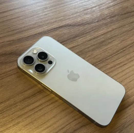 IPHONE 15 PRO SEMINOVO - Foto 2