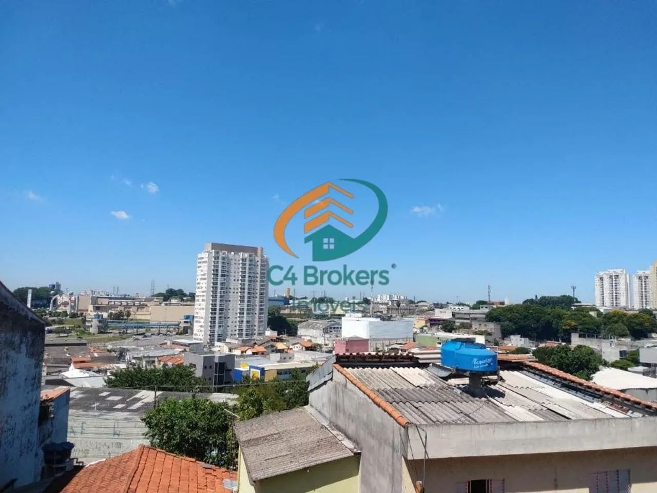 Sobrado em Vila Augusta - Guarulhos - Foto 4