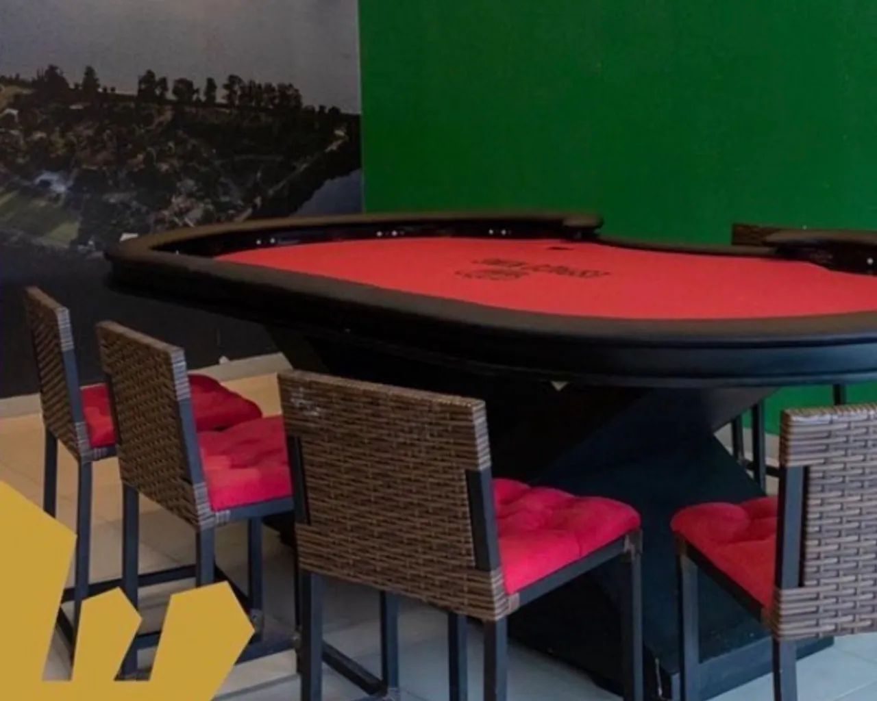 MESA DE POKER ? ? - Foto 2