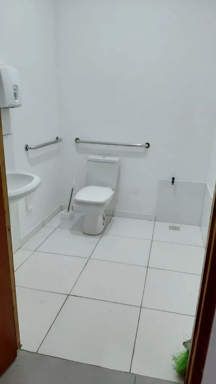Sala Comercial - Foto 4