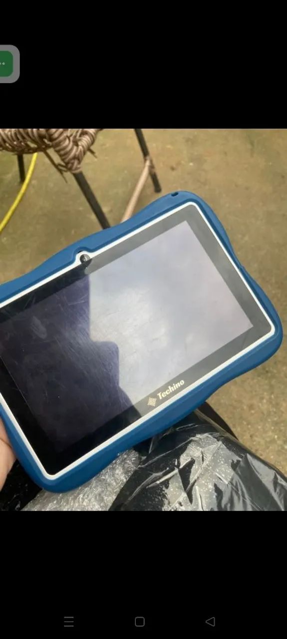 Vendo um tablet infantil  - Foto 2