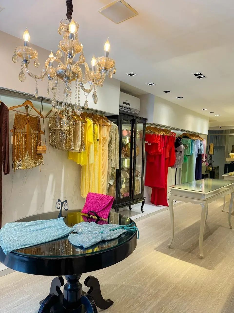 Repasse Loja Vitrine ta principal de Tambau - Foto 4