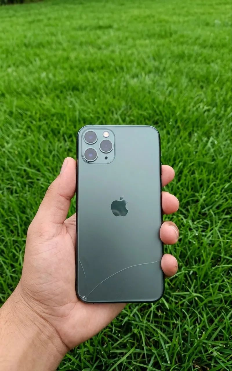 iPhone 11 Pro  - Foto 2