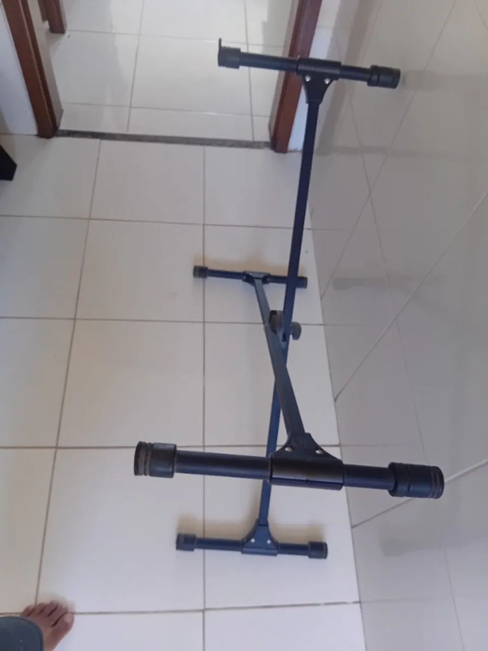 Suporte teclado - Foto 4