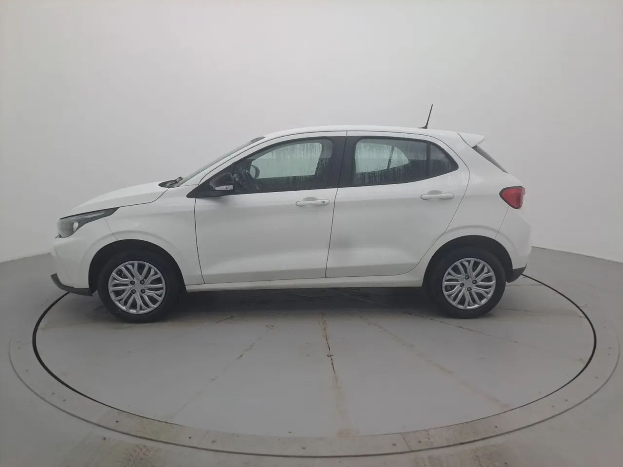 Fiat Argo Drive 1.0 Firefly 2026 - Foto 2