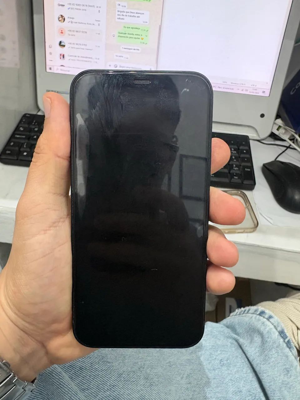 Iphone 12 - 64gb - Foto 3
