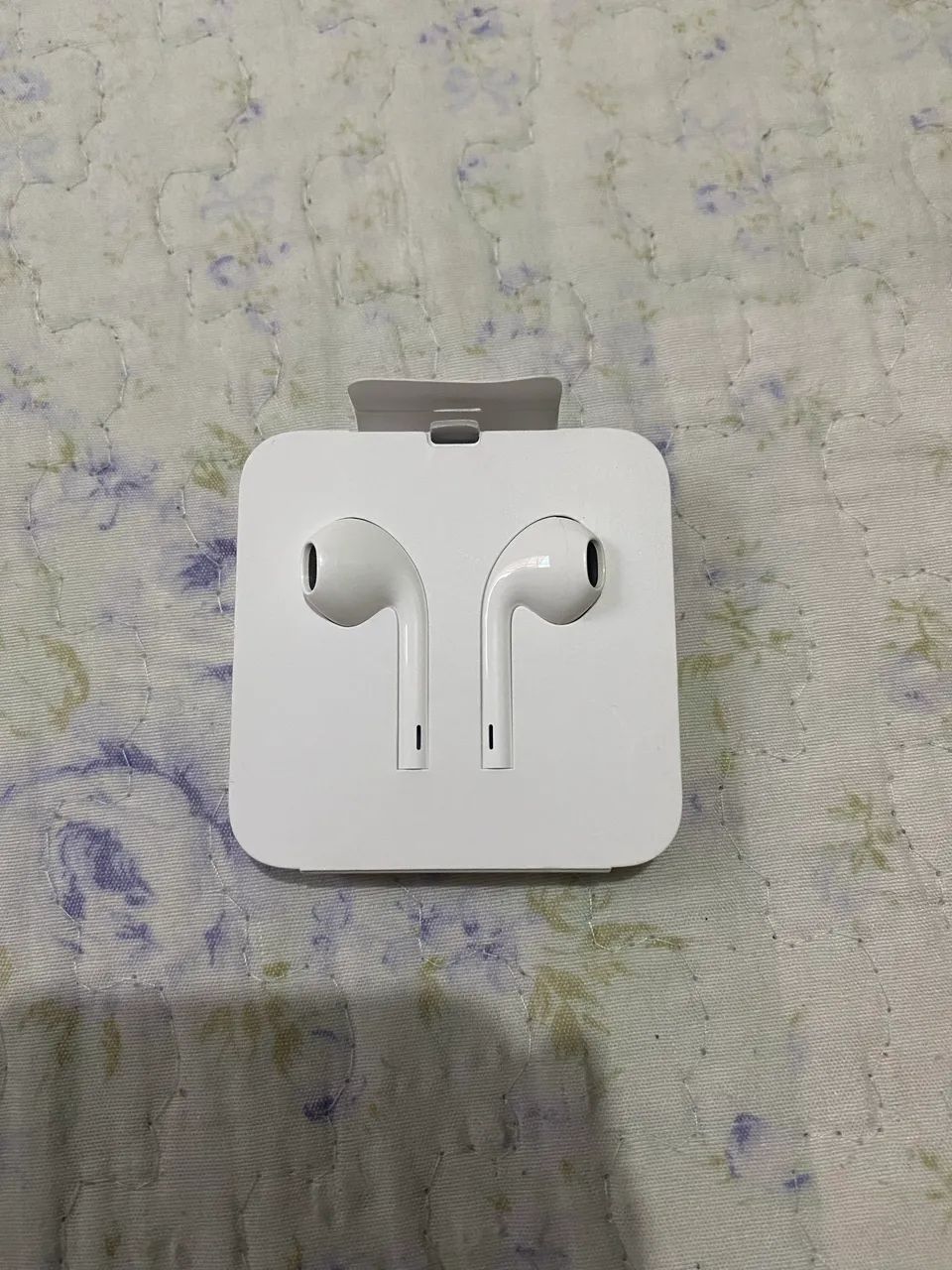 Fone original Apple 