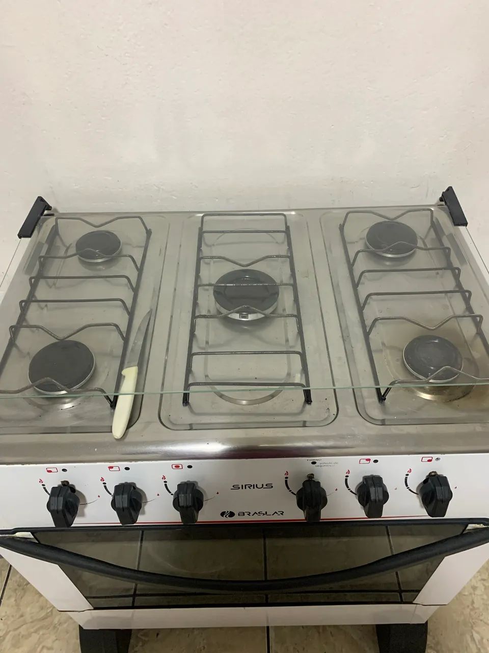 Fogão 