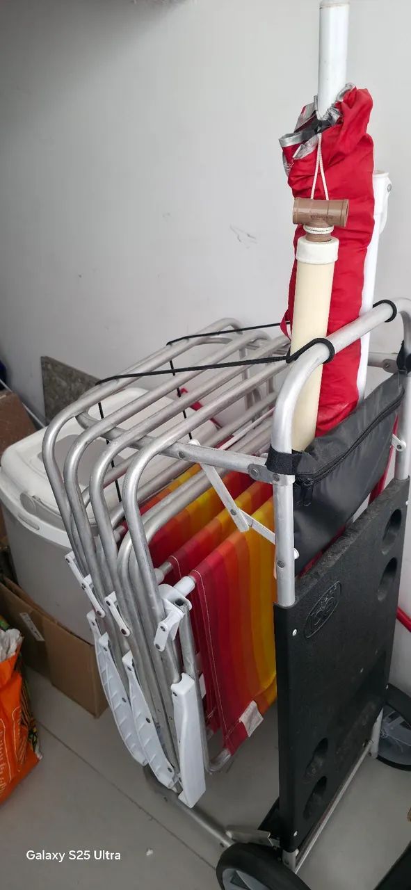 Máquina de lavar  - Foto 5