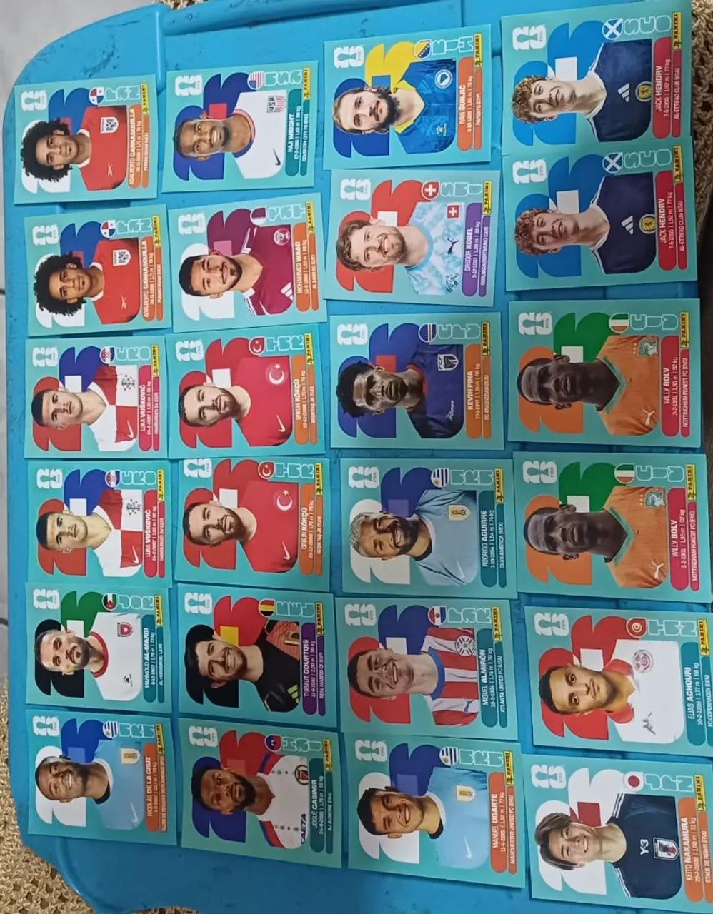 Album da copa