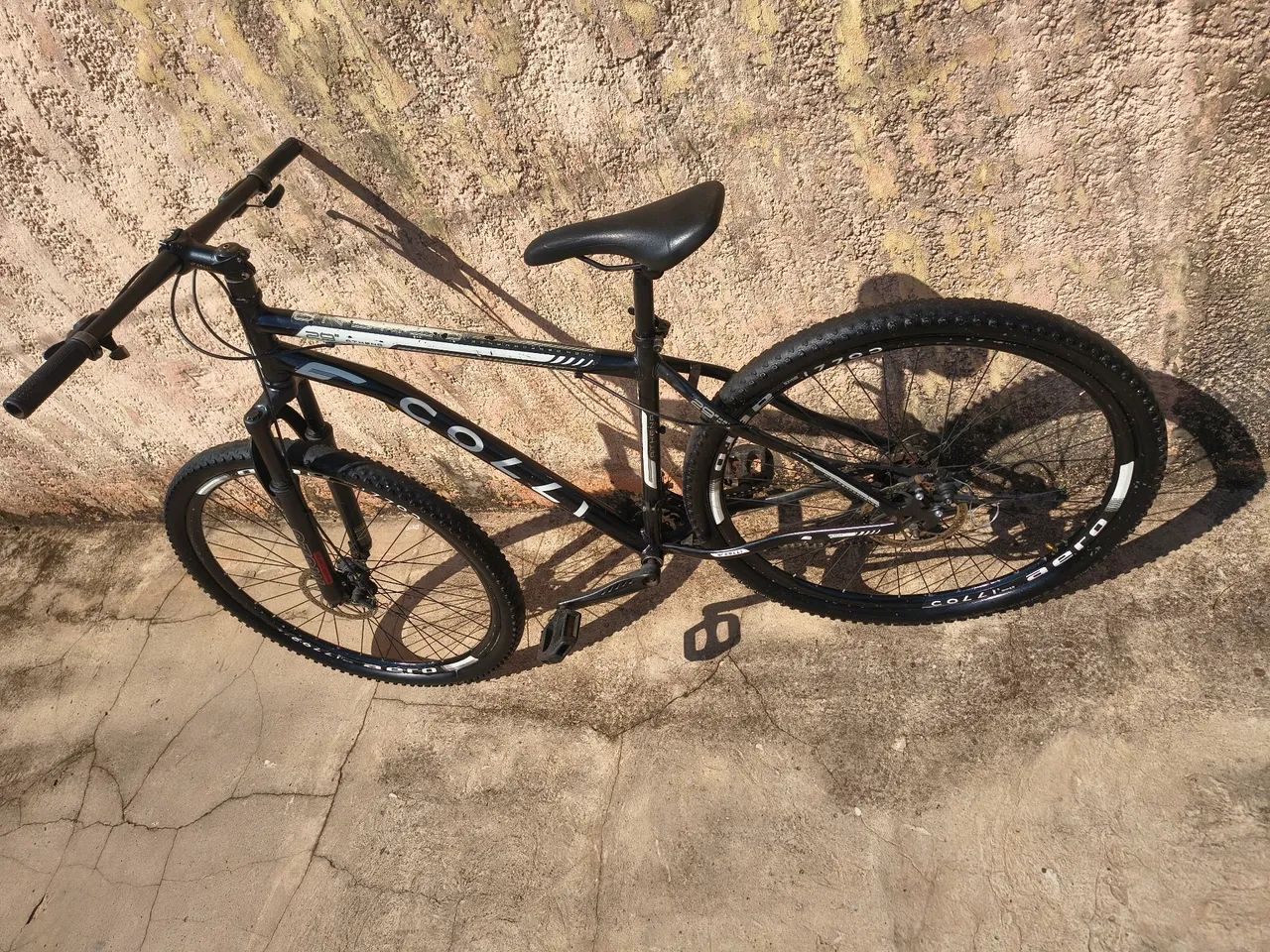 Vendo Bicicleta Aro 29  - Foto 4