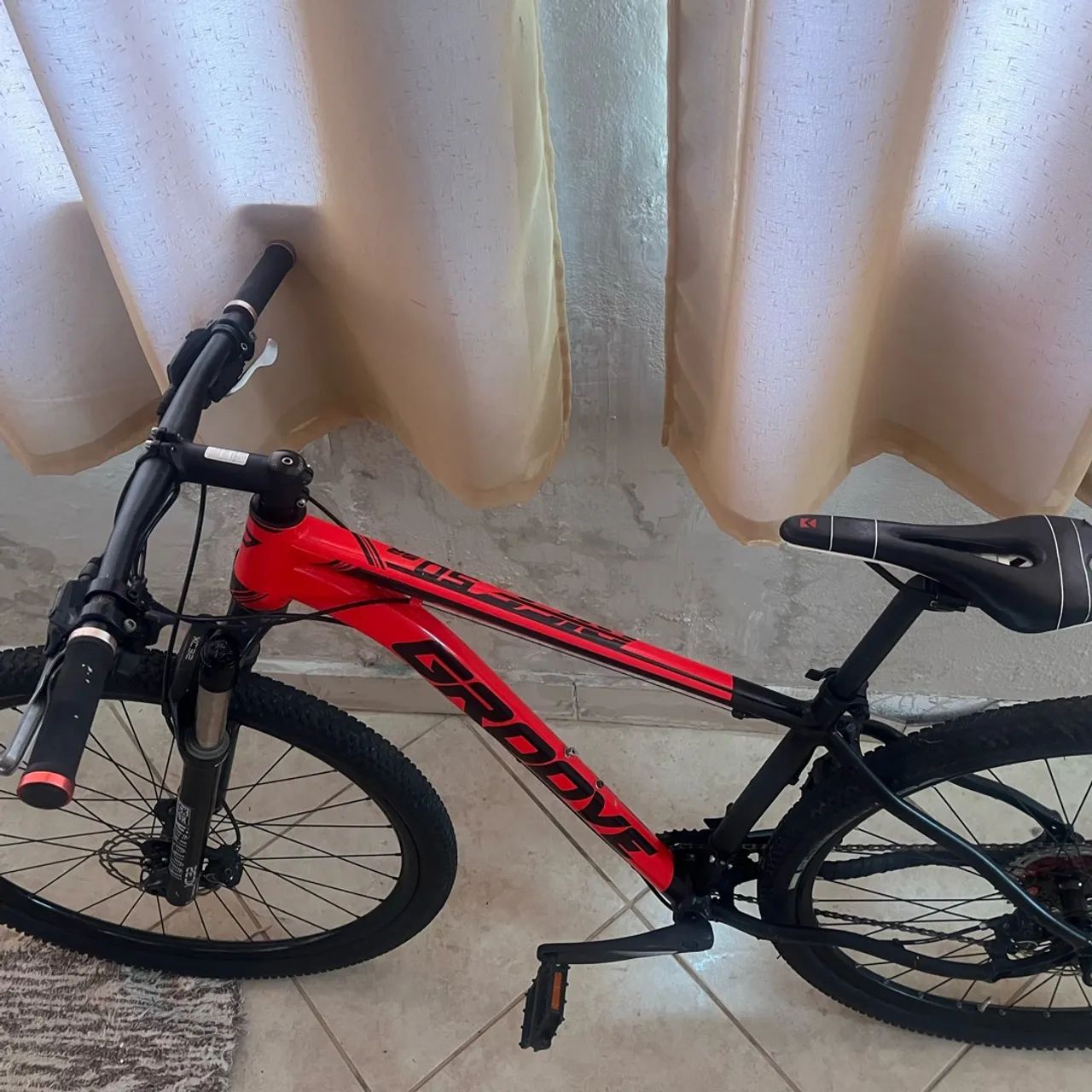 Bicicleta Groover aro 29  - Foto 2