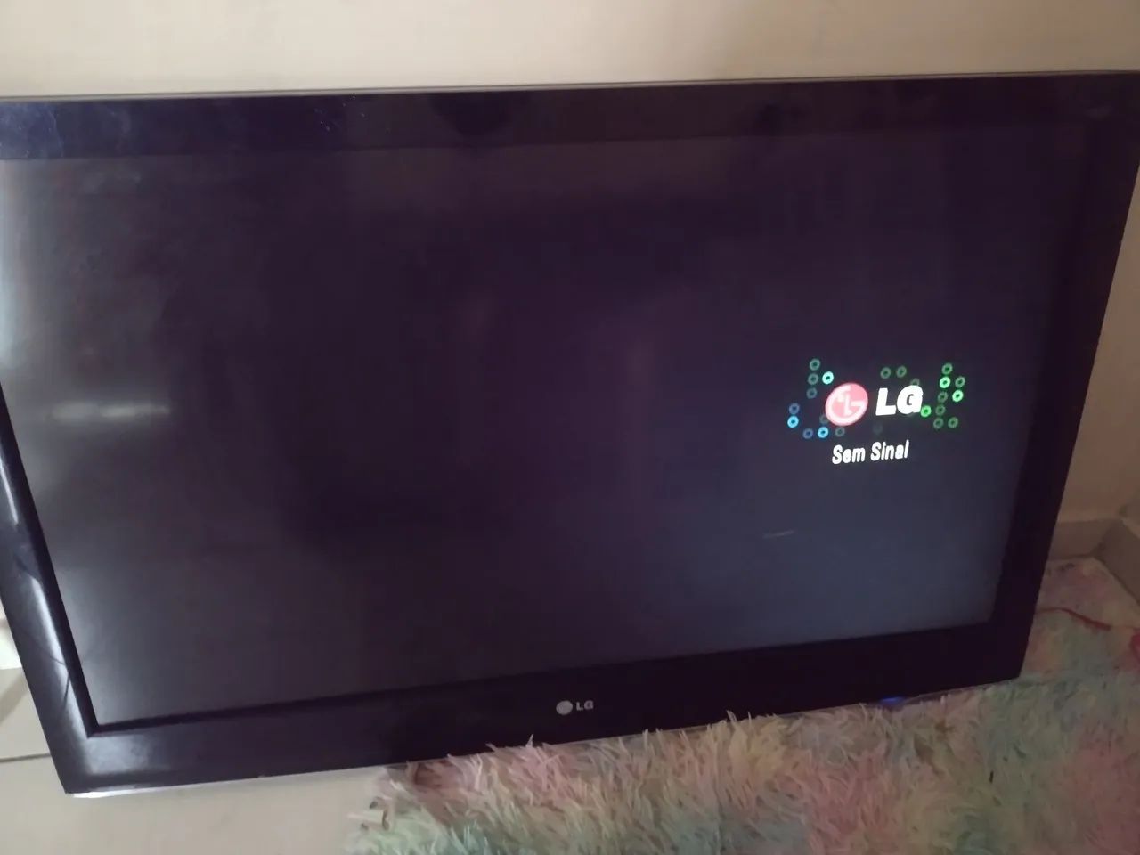 Tv 42 (não smart) - Foto 2