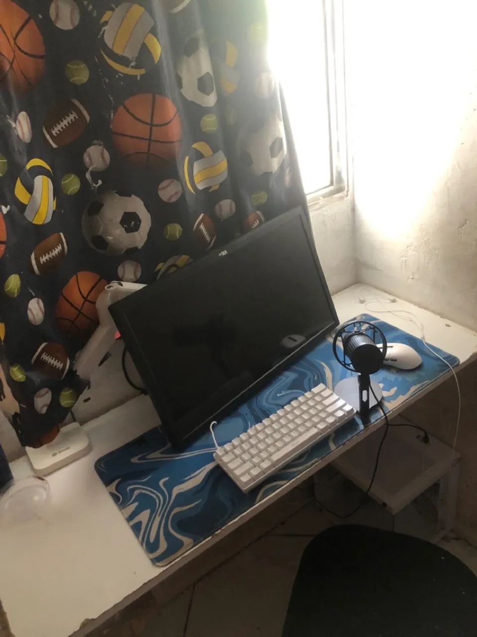Pc gamer 