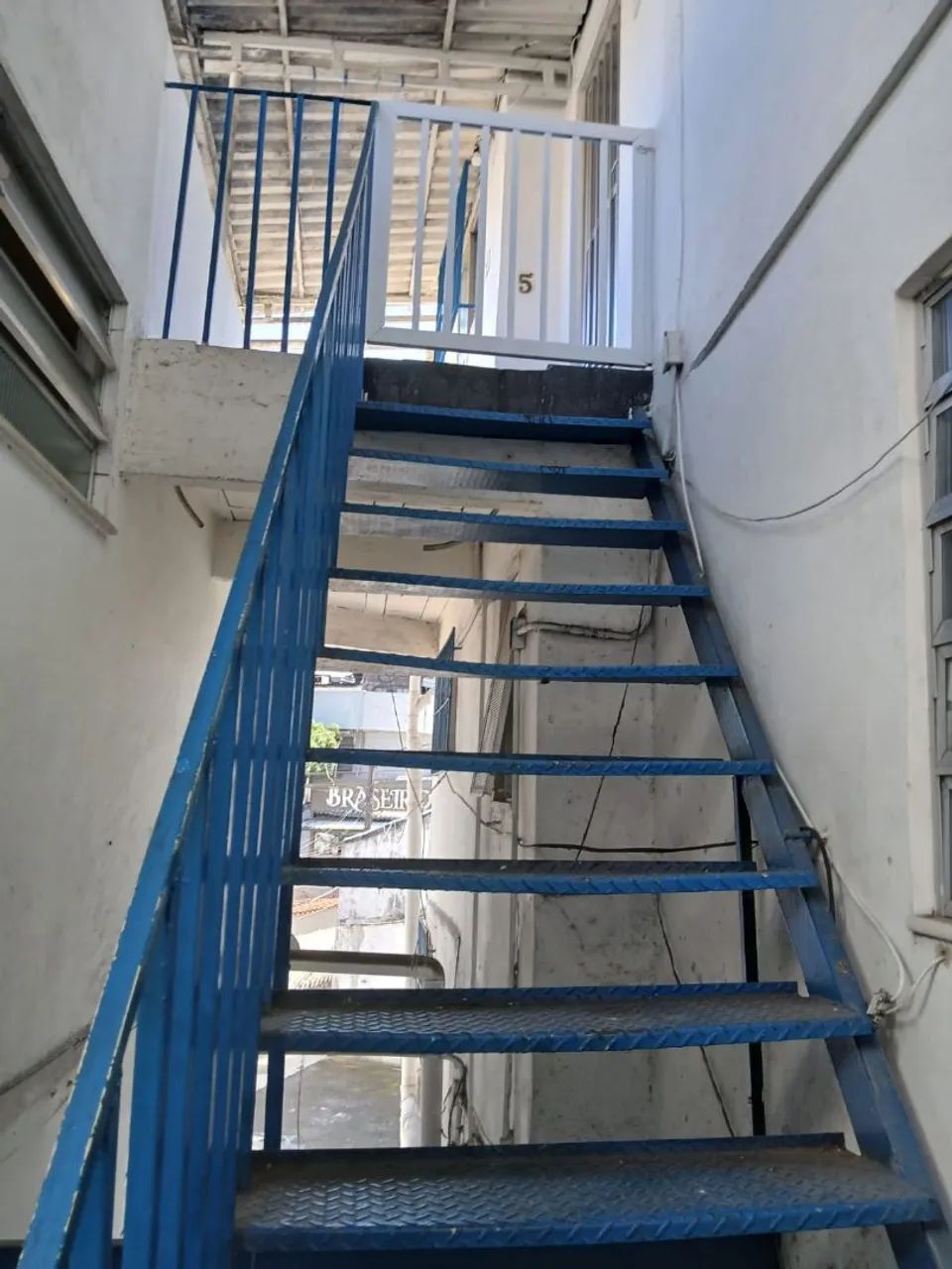 ALUGO APARTAMENTO - Foto 2