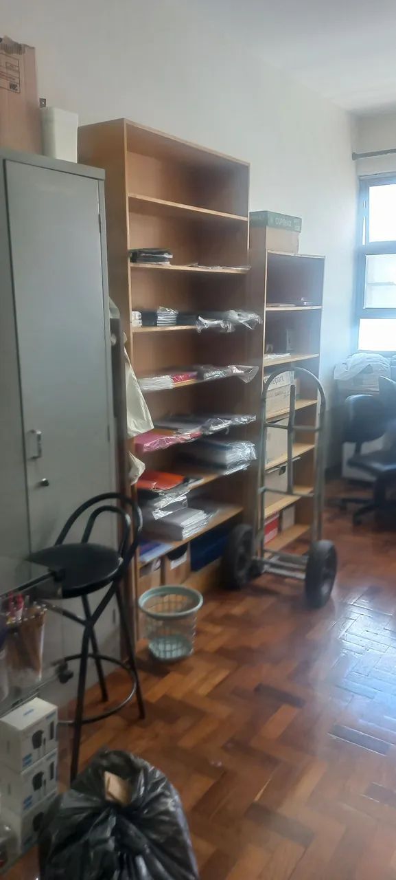 Vende se Papelaria Montada
