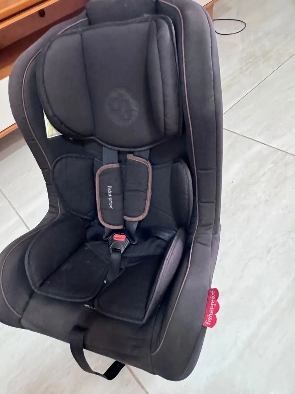 Cadeirinha para criança  - Foto 4