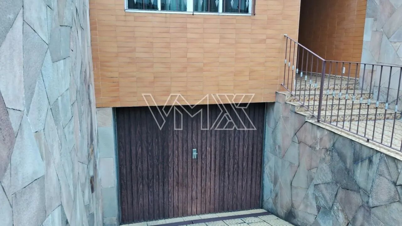 SOBRADO Á VENDA - VILA GUILHERME - SP - Foto 4
