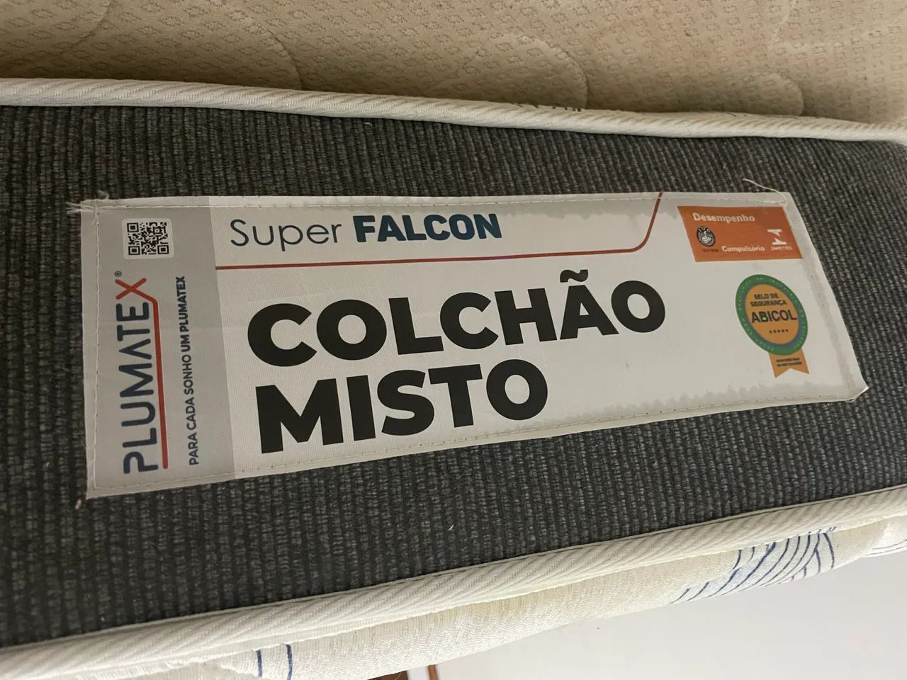 COLCHÃO BARATO