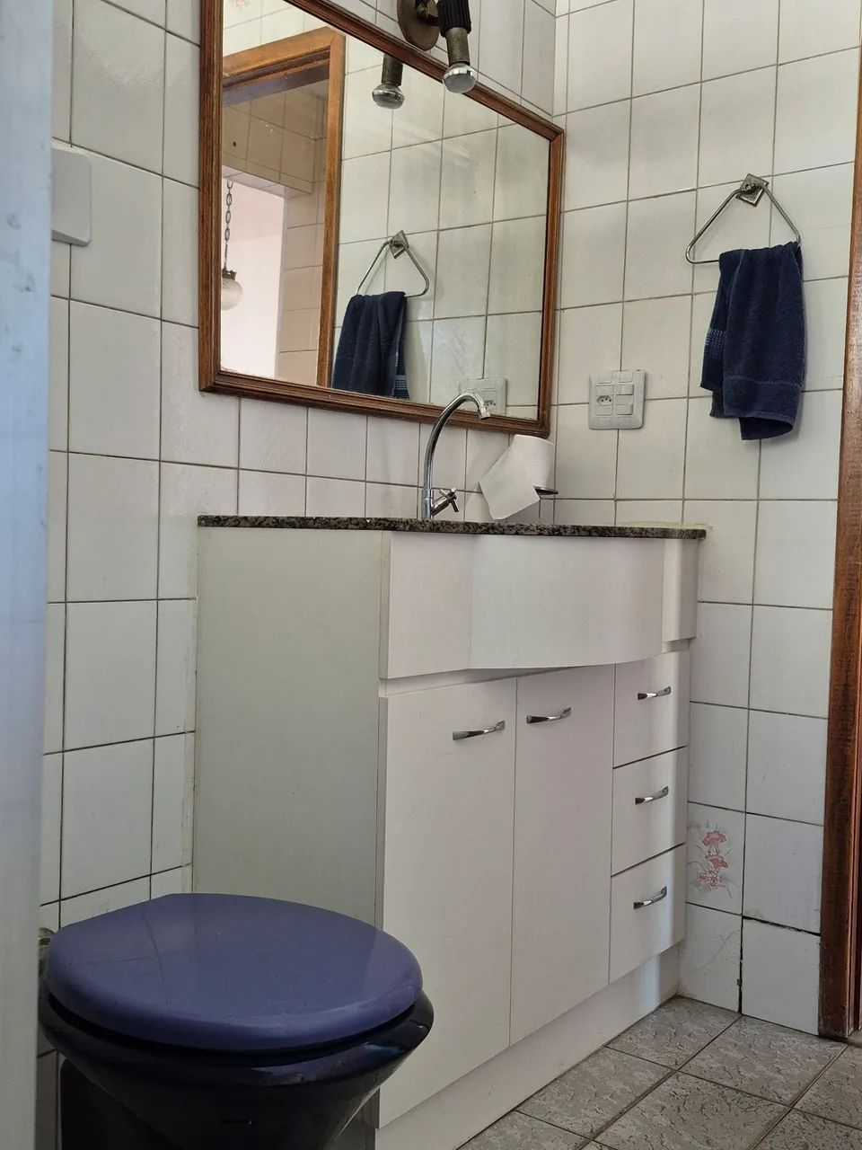 Apartamento na rua principal - Foto 4