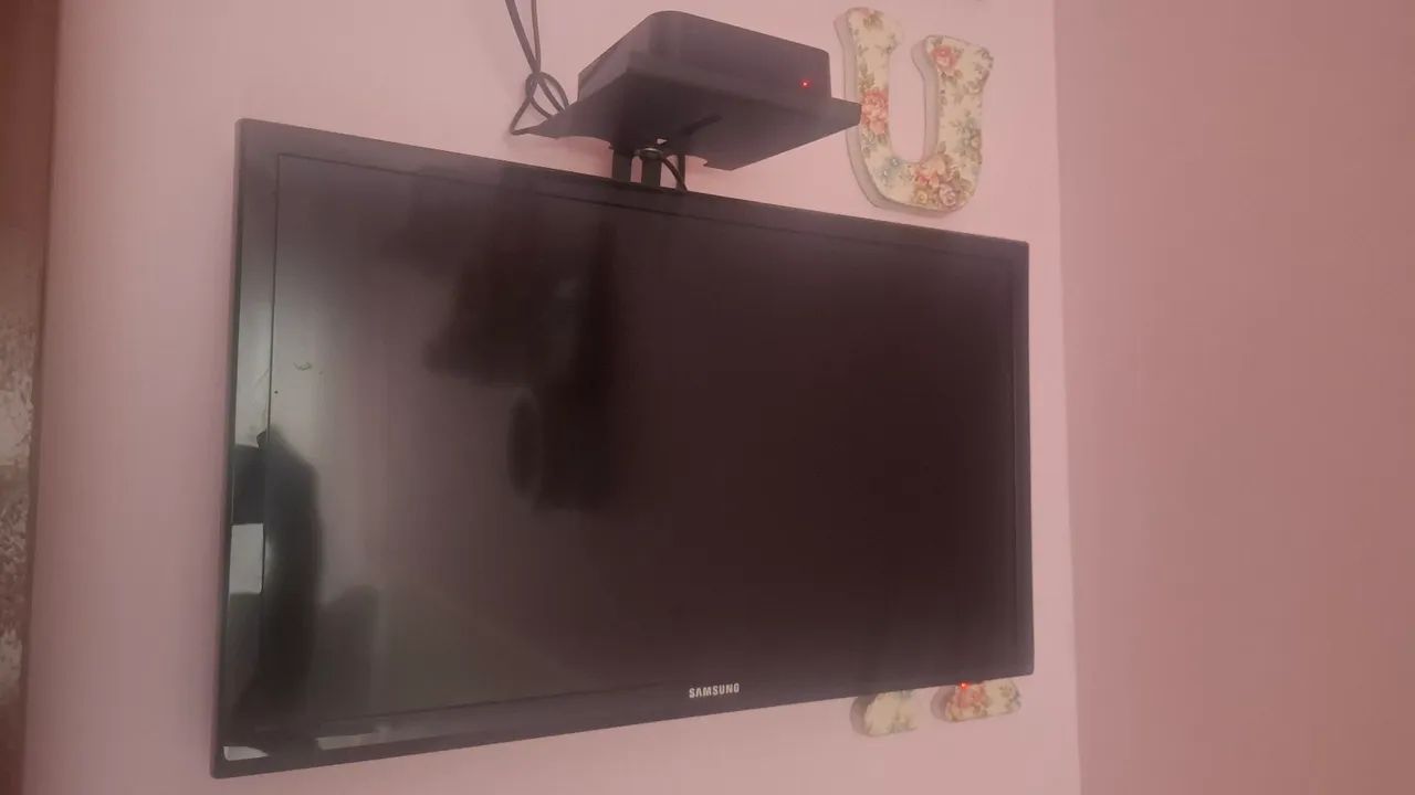 TV Sansung 