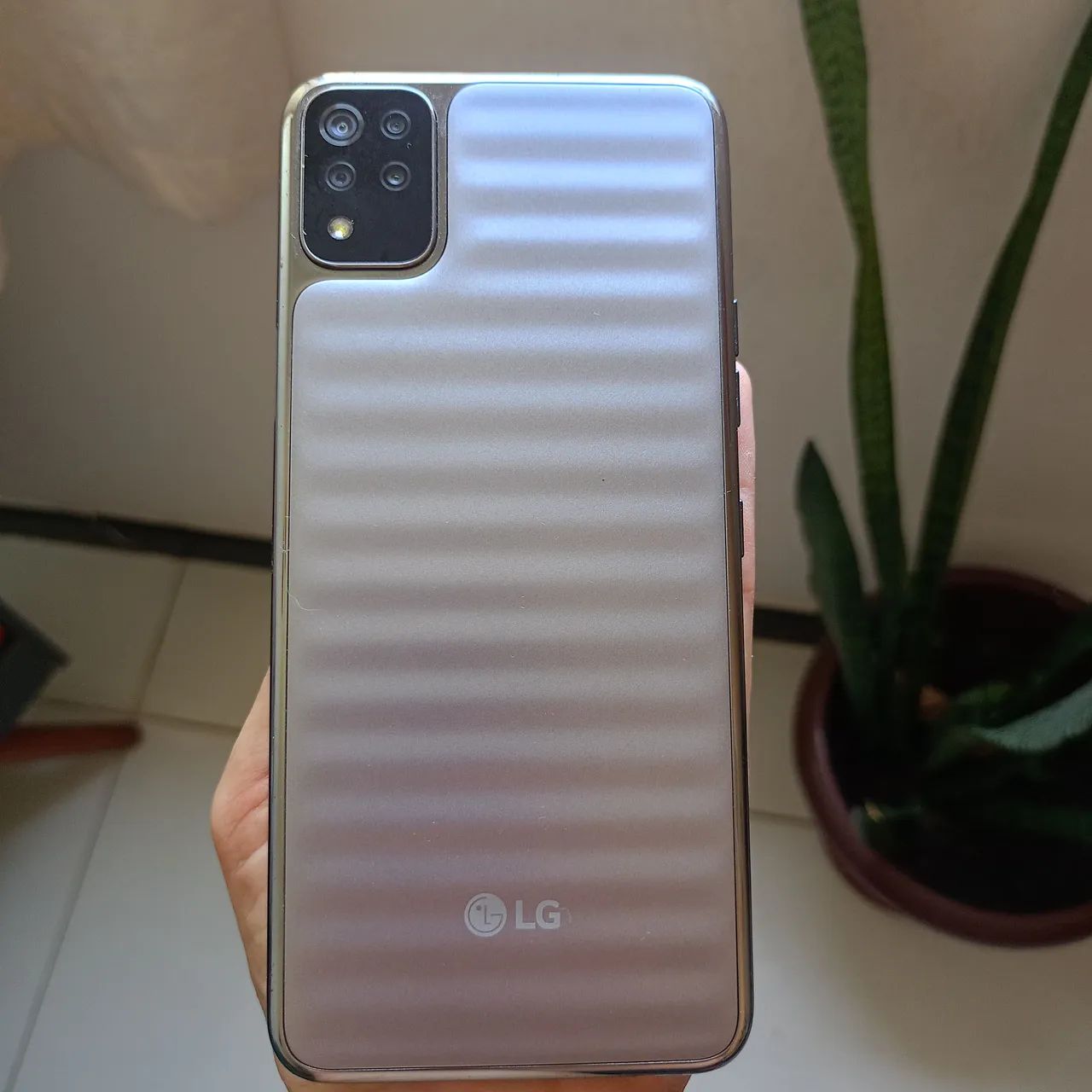 Celular K52 LG 250,00 reais.  - Foto 2