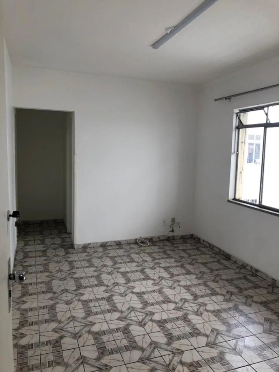 Aluga-se apartamento 1 dormitório 