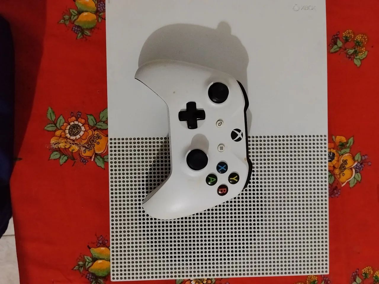 Vendo xbox one S com defeito  - Foto 3