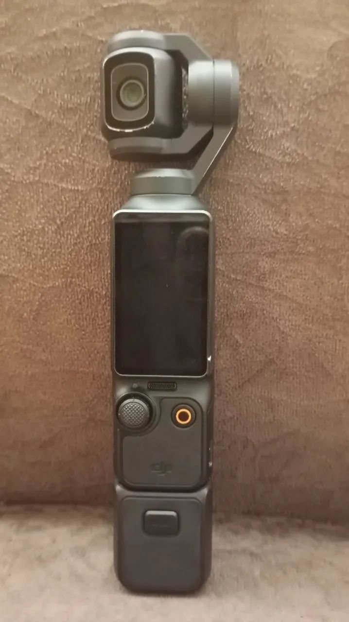 DJI Osmo Pocket 3  - Foto 3
