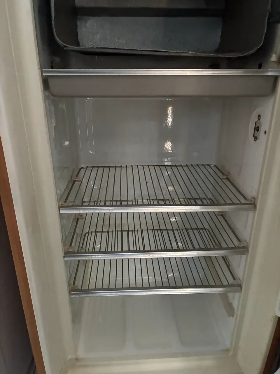 Vendo geladeira  - Foto 4