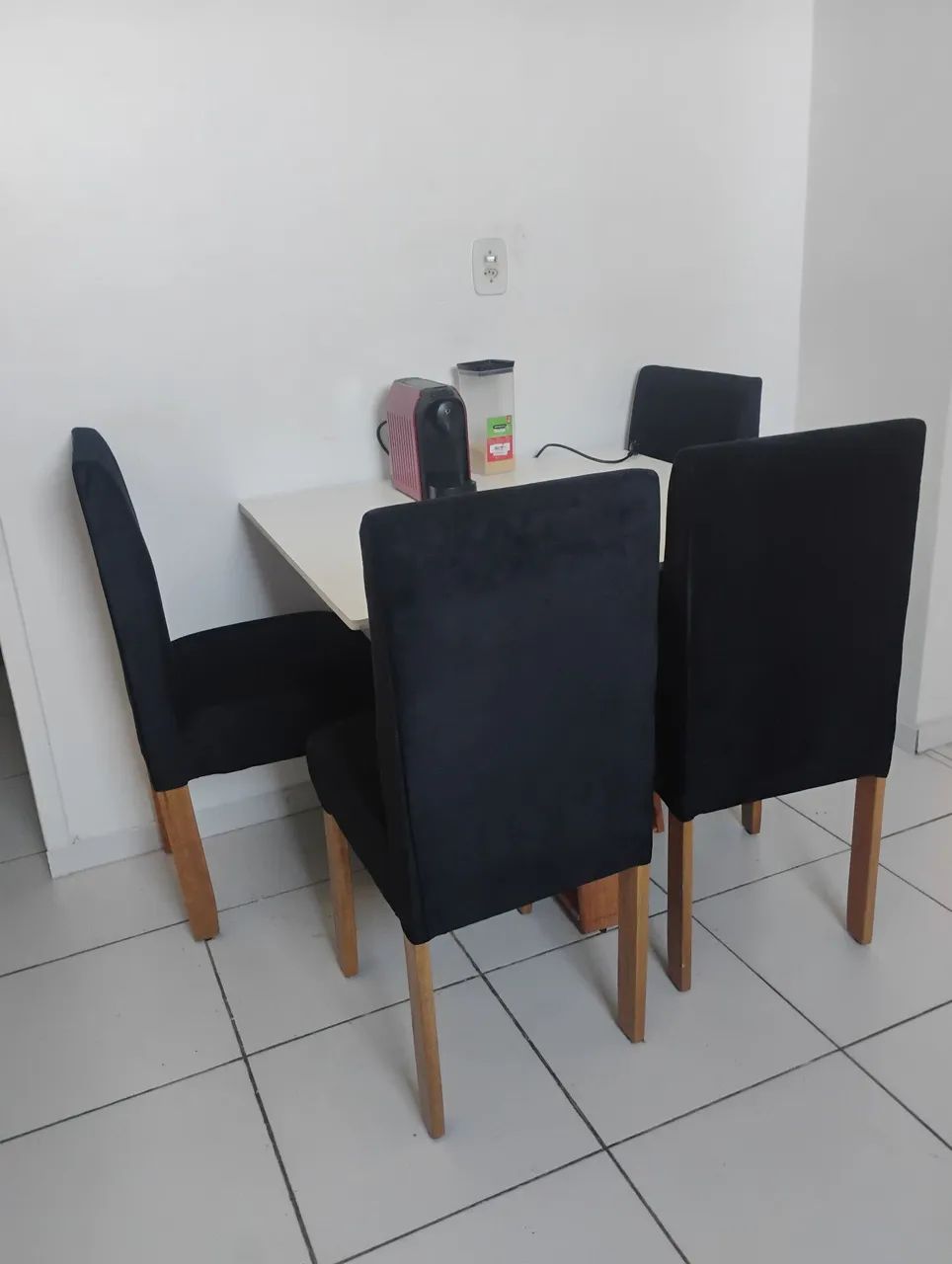 Mesa de jantar 