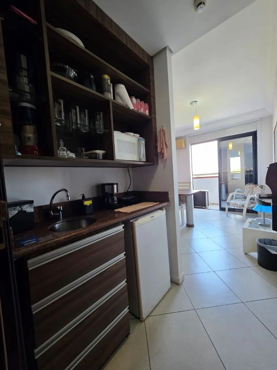 VENDO FLAT NO MILLENIUM  - Foto 4