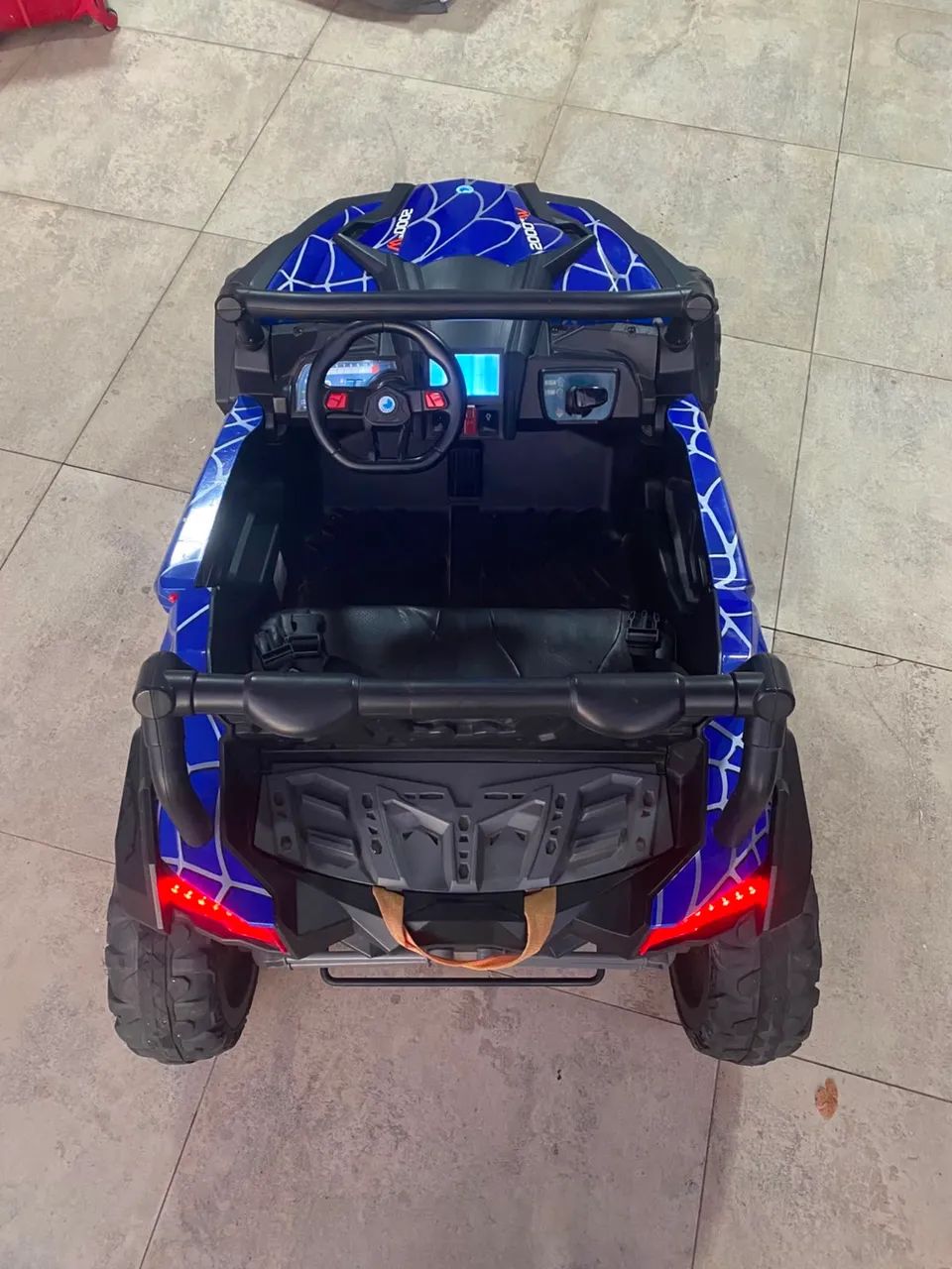 Buggy UTV-MX 2000  - Foto 4