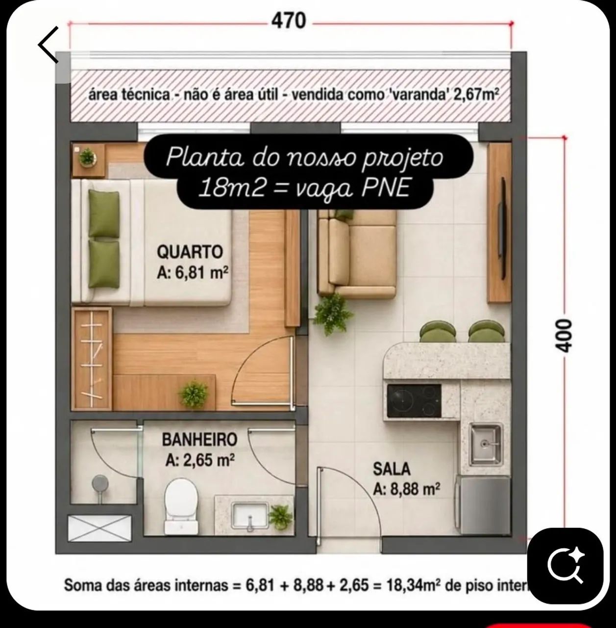 Projetos e regularização de imóveis - Autocad 