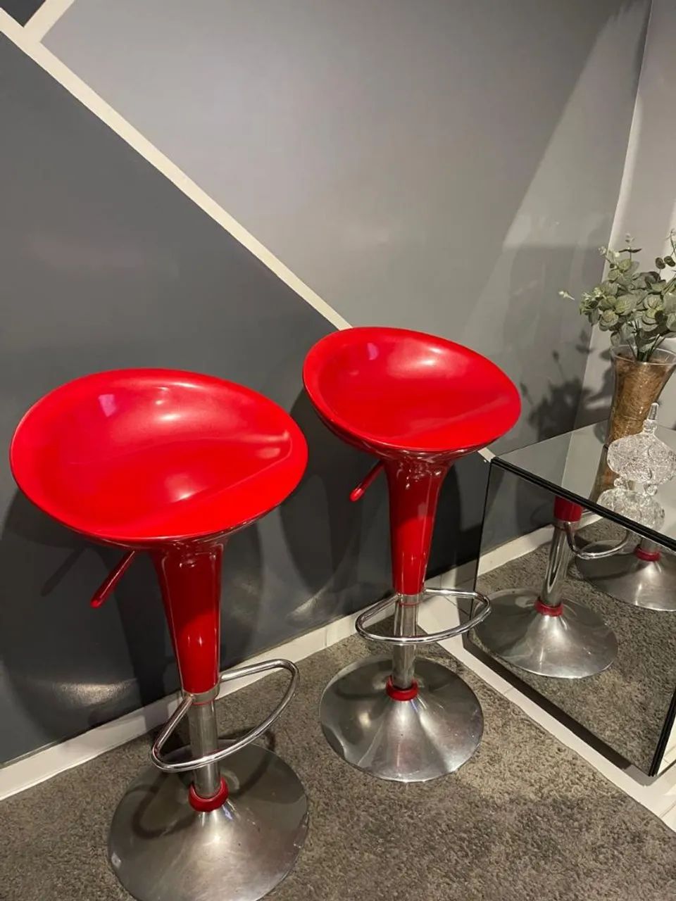 Banquetas  - Foto 2
