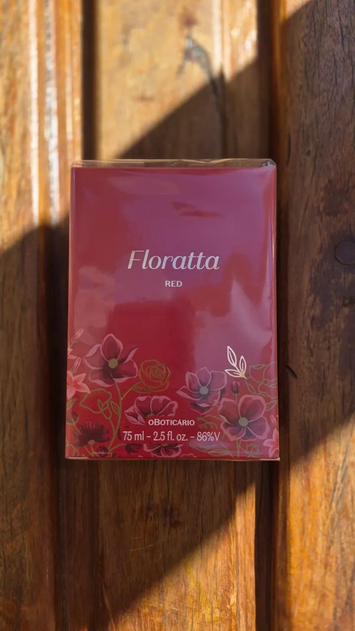 Perfume Floratta Red R$149,00 - Foto 2