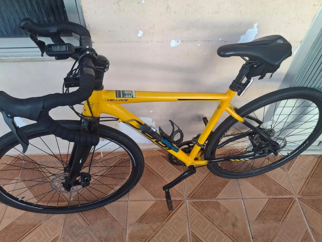 BICICLETA SPEED OGGI  - Foto 2