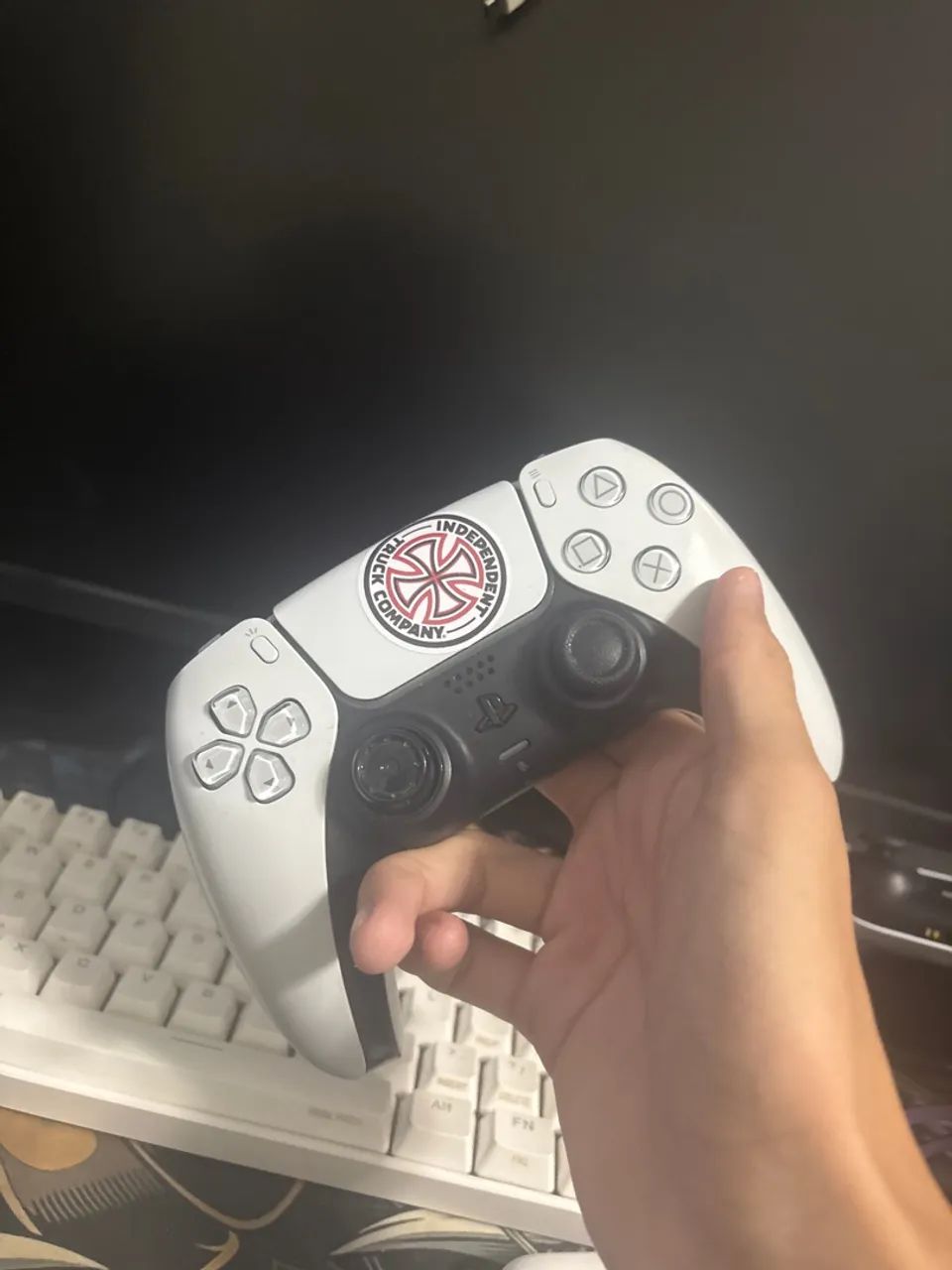 CONTROLE PS5