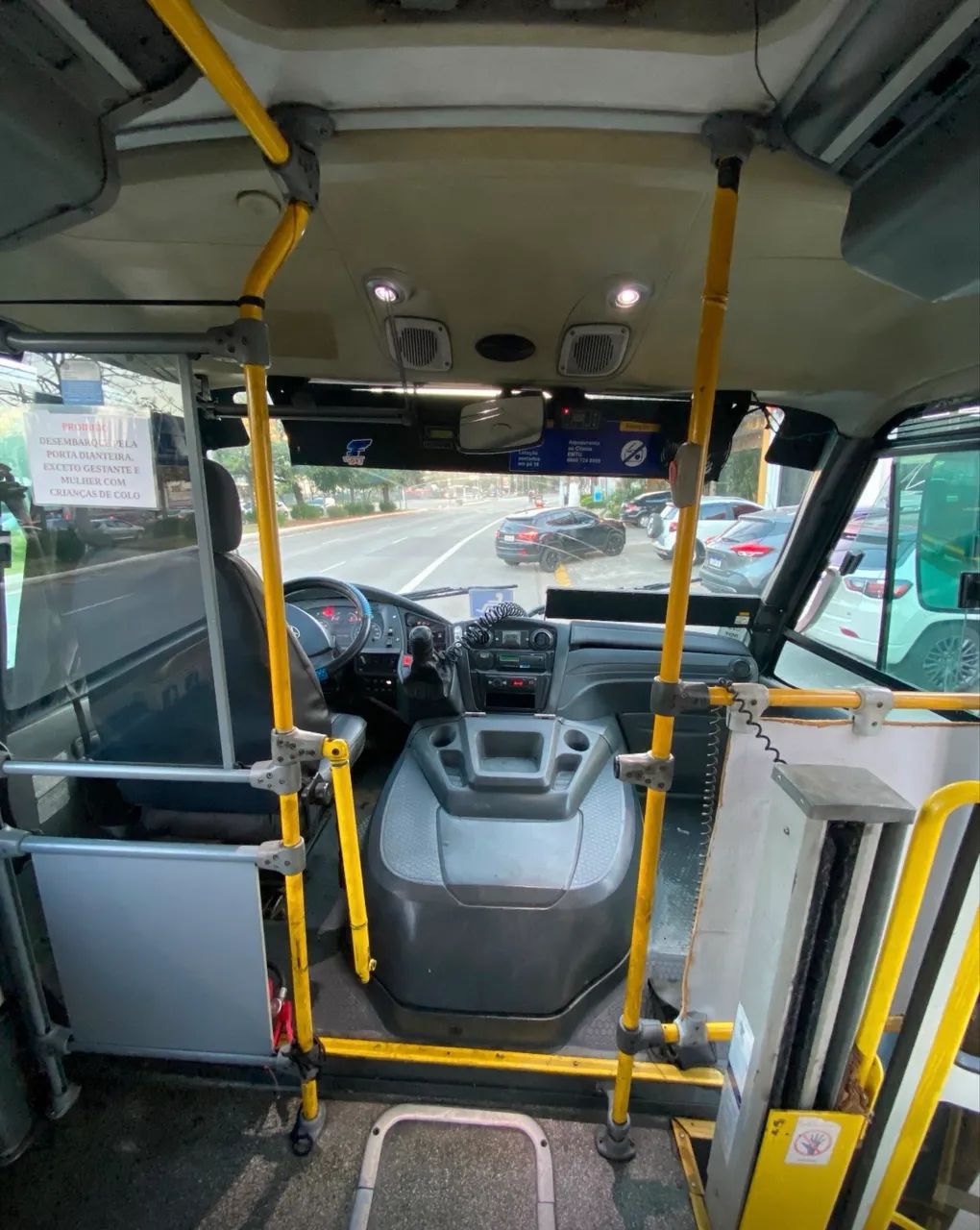 Micro ônibus volare W9C - Foto 2