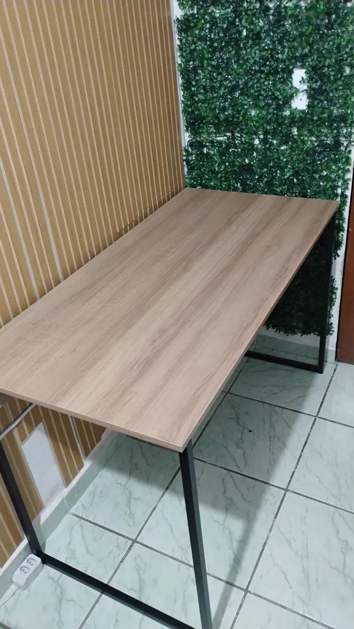 Mesa industrial Nova  - Foto 2