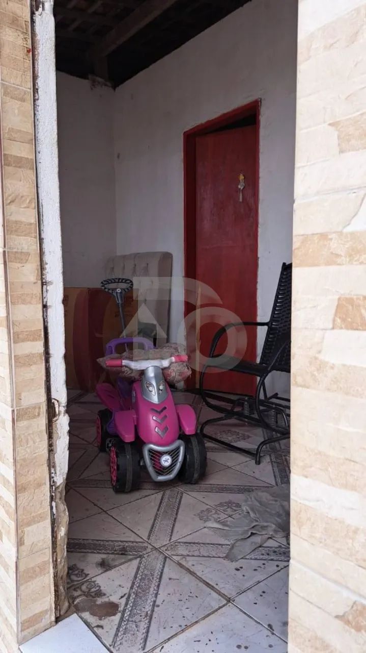 Casa para vender com 3 Quartos no Bairro Olaria em Aracaju - Foto 3