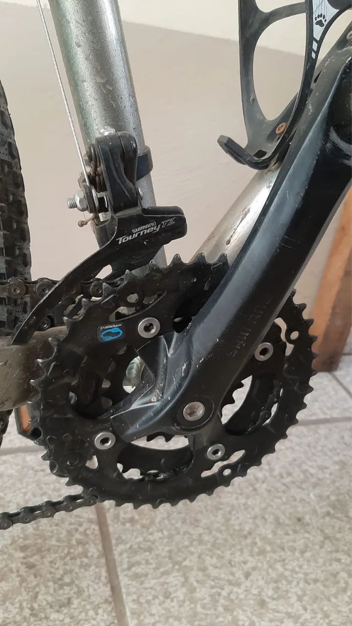 Gios frx aro 29 - Foto 5