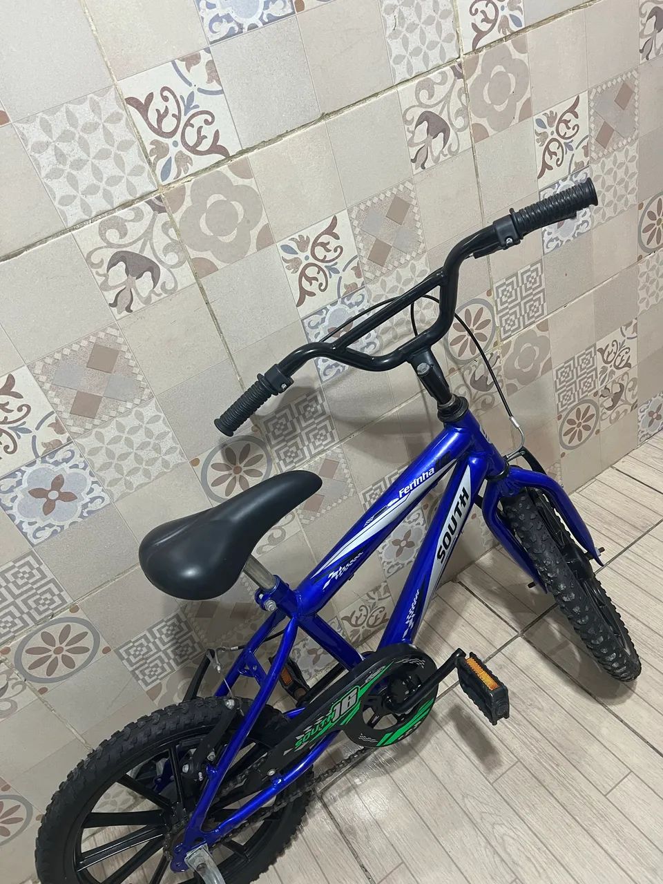Vendo bicicleta semi nova , usada poucas vezes - Foto 3