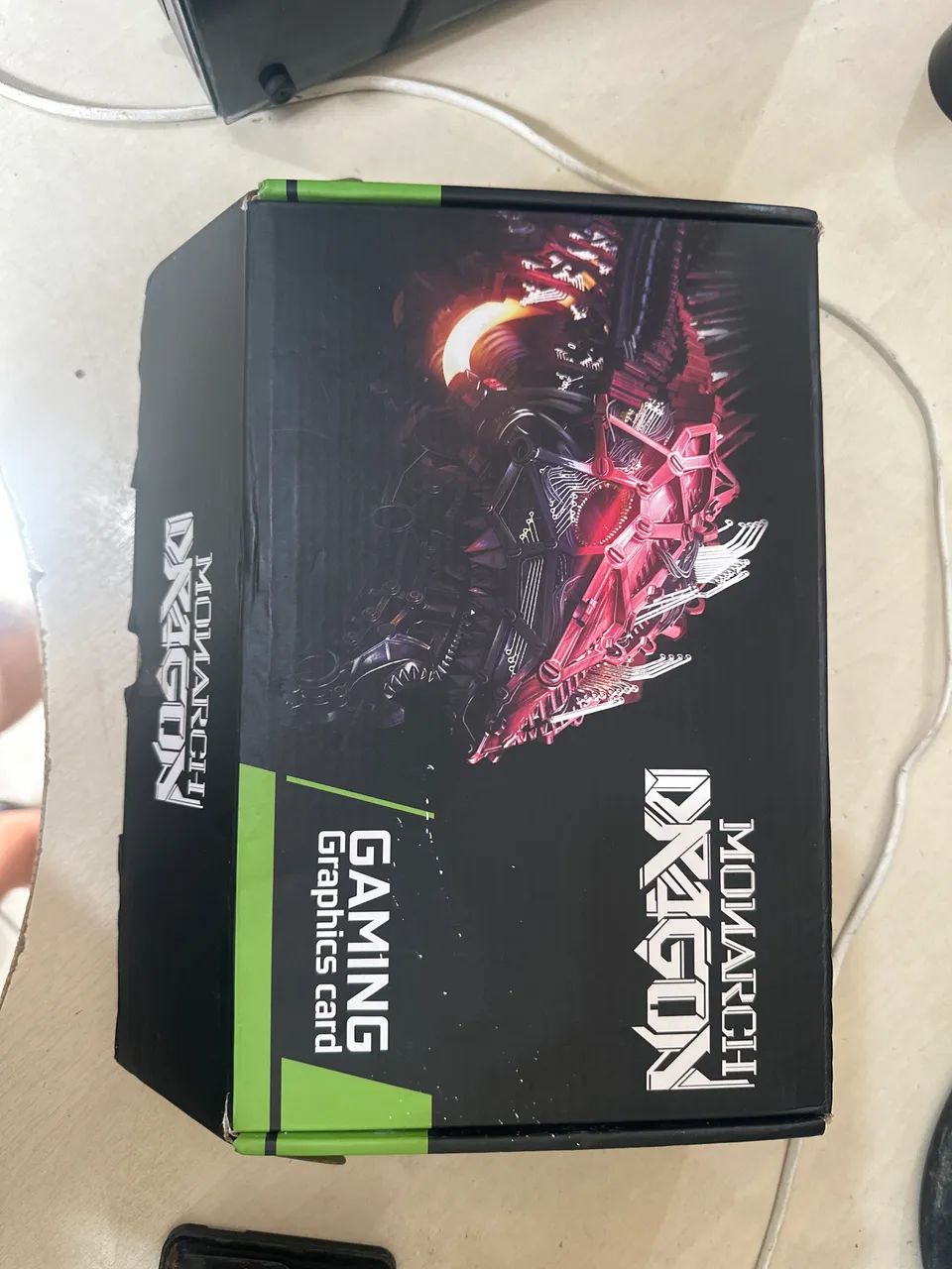 Rx 580 - Foto 2