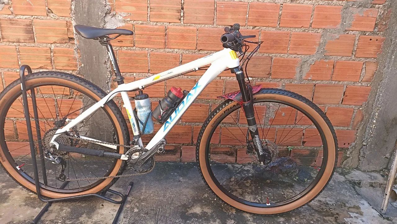 Bicicleta Audax adx 400 - Foto 4