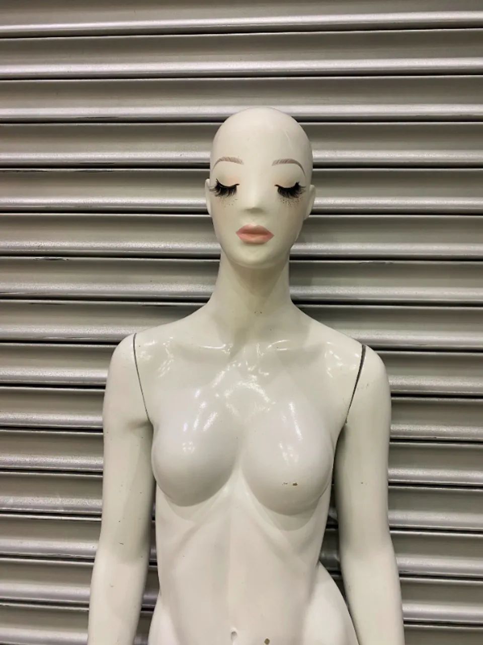 Manequins para loja feminina - Foto 3