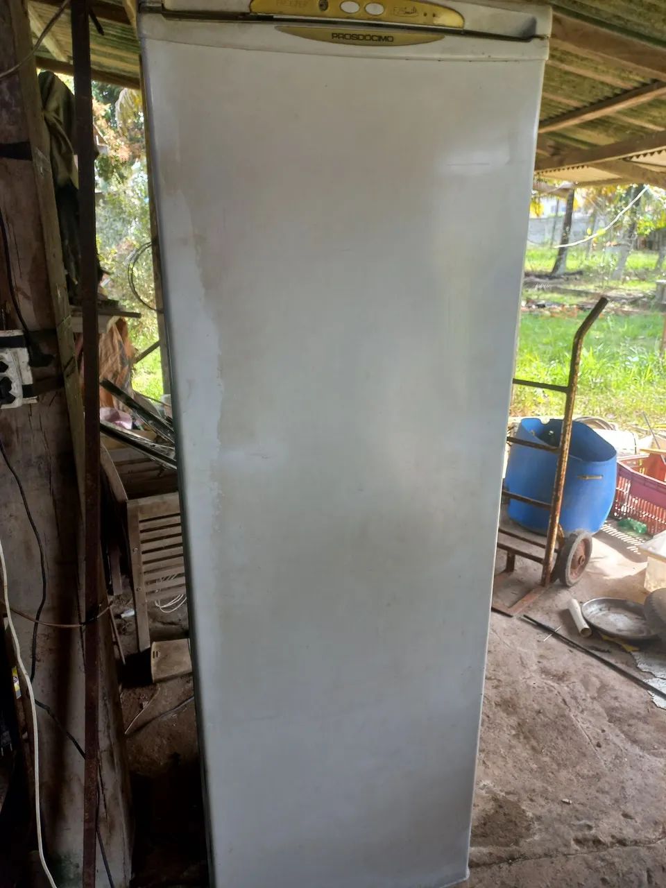 Freezer - Foto 5