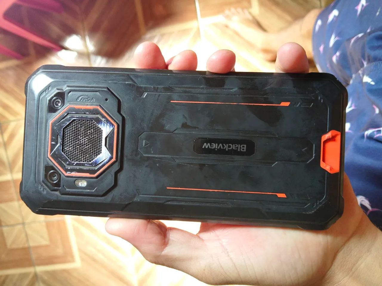 Blackview 6200 pro  - Foto 2